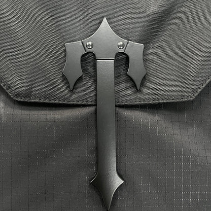 COBRA T BAG - BLACKOUT