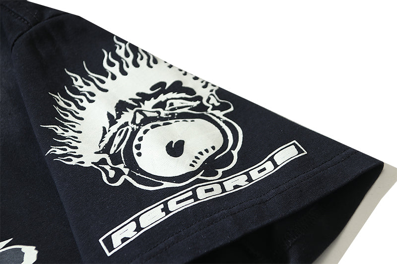 Hellstar Records T-Shirt