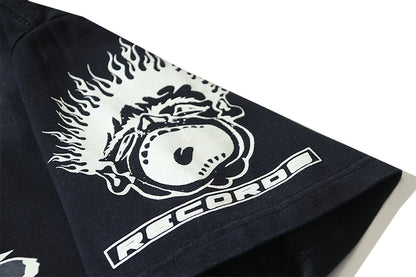 Hellstar Records T-Shirt