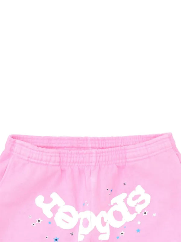 Sp5d3r OG WEB スウェットパンツ