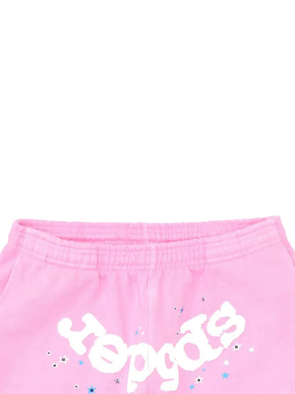 Sp5d3r OG WEB スウェットパンツ