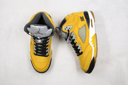 Jordan Air Jordan 5 Retro Tokyo T23 basketball shoes
