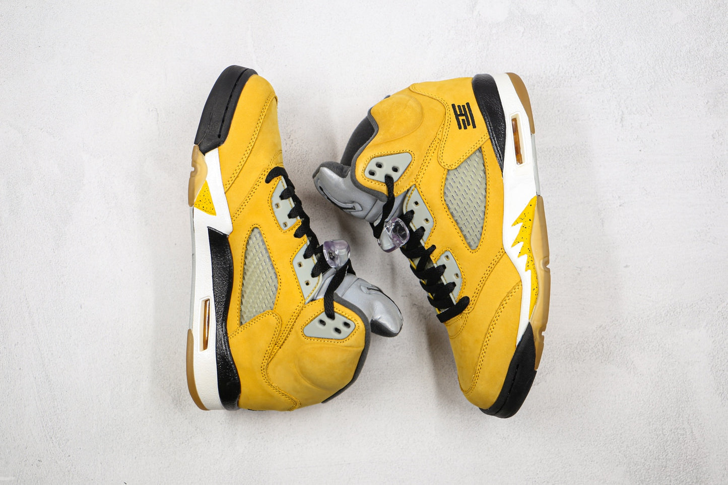 Jordan Air Jordan 5 Retro Tokyo T23 basketball shoes