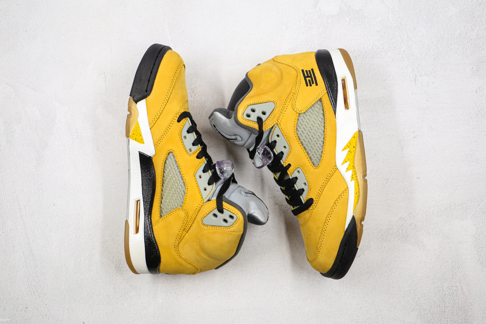 Jordan Air Jordan 5 Retro Tokyo T23 basketball shoes