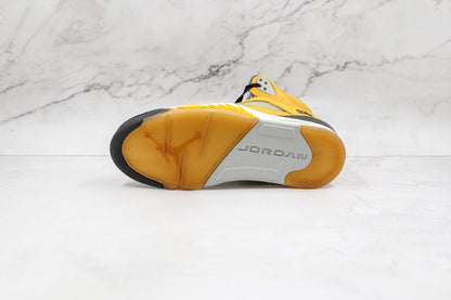 Jordan Air Jordan 5 Retro Tokyo T23 basketball shoes