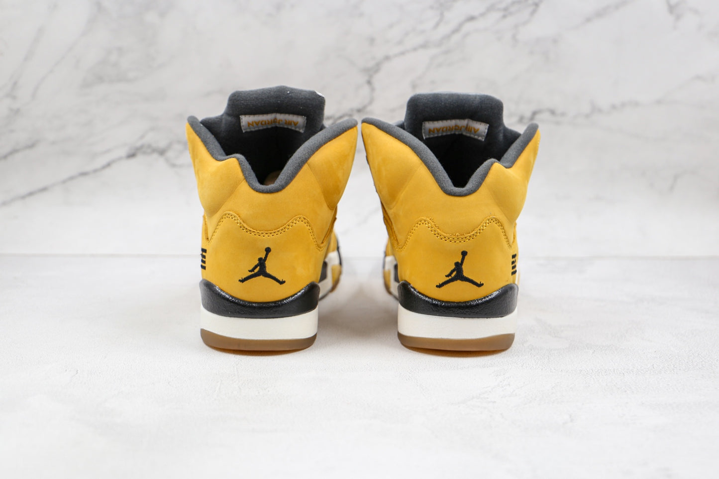 Jordan Air Jordan 5 Retro Tokyo T23 basketball shoes