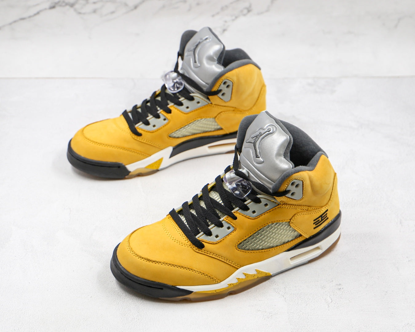 Jordan Air Jordan 5 Retro Tokyo T23 basketball shoes