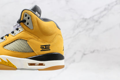 Jordan Air Jordan 5 Retro Tokyo T23 basketball shoes