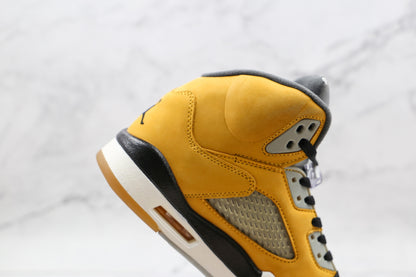 Jordan Air Jordan 5 Retro Tokyo T23 basketball shoes