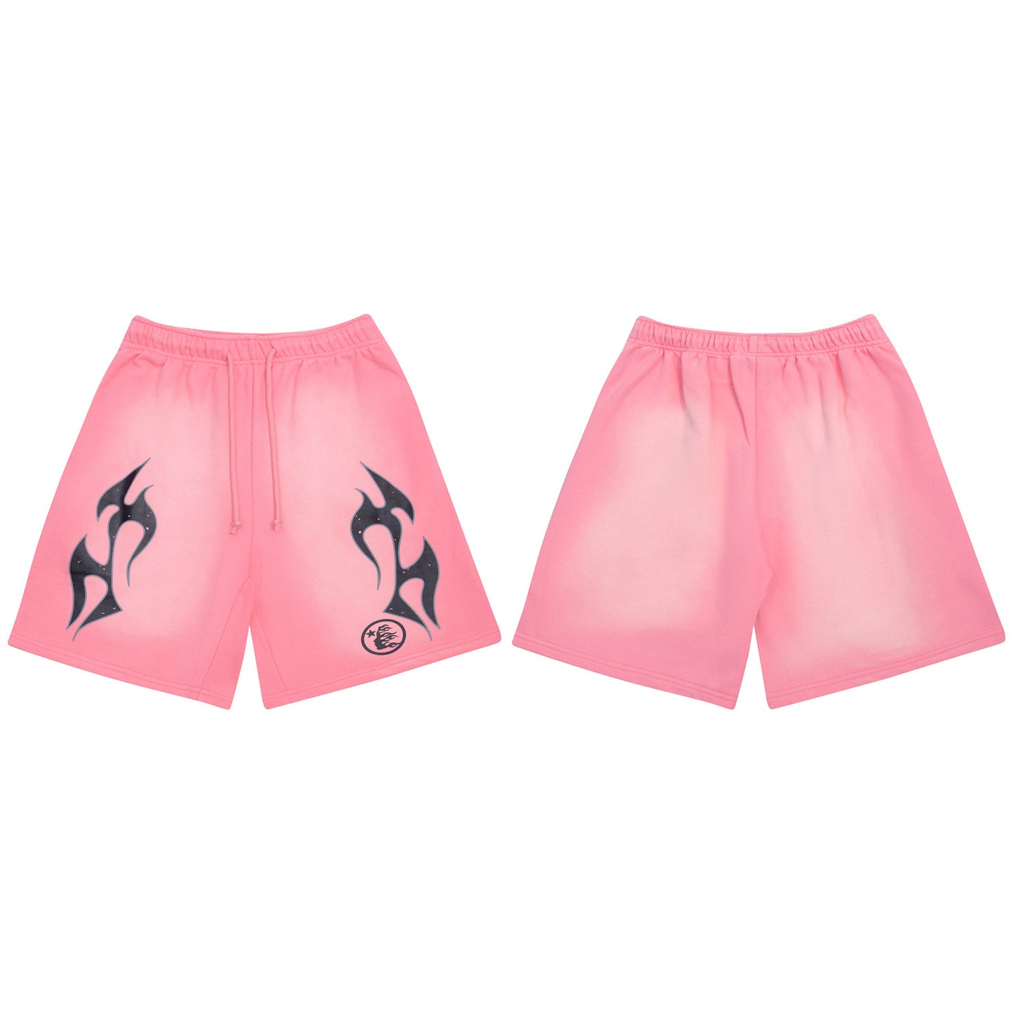 HELLSTAR セットアップ (プレミア品質)