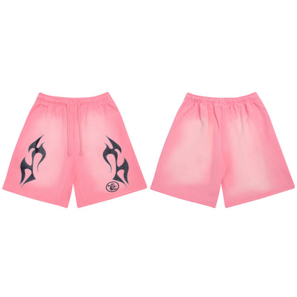 HELLSTAR セットアップ (プレミア品質)