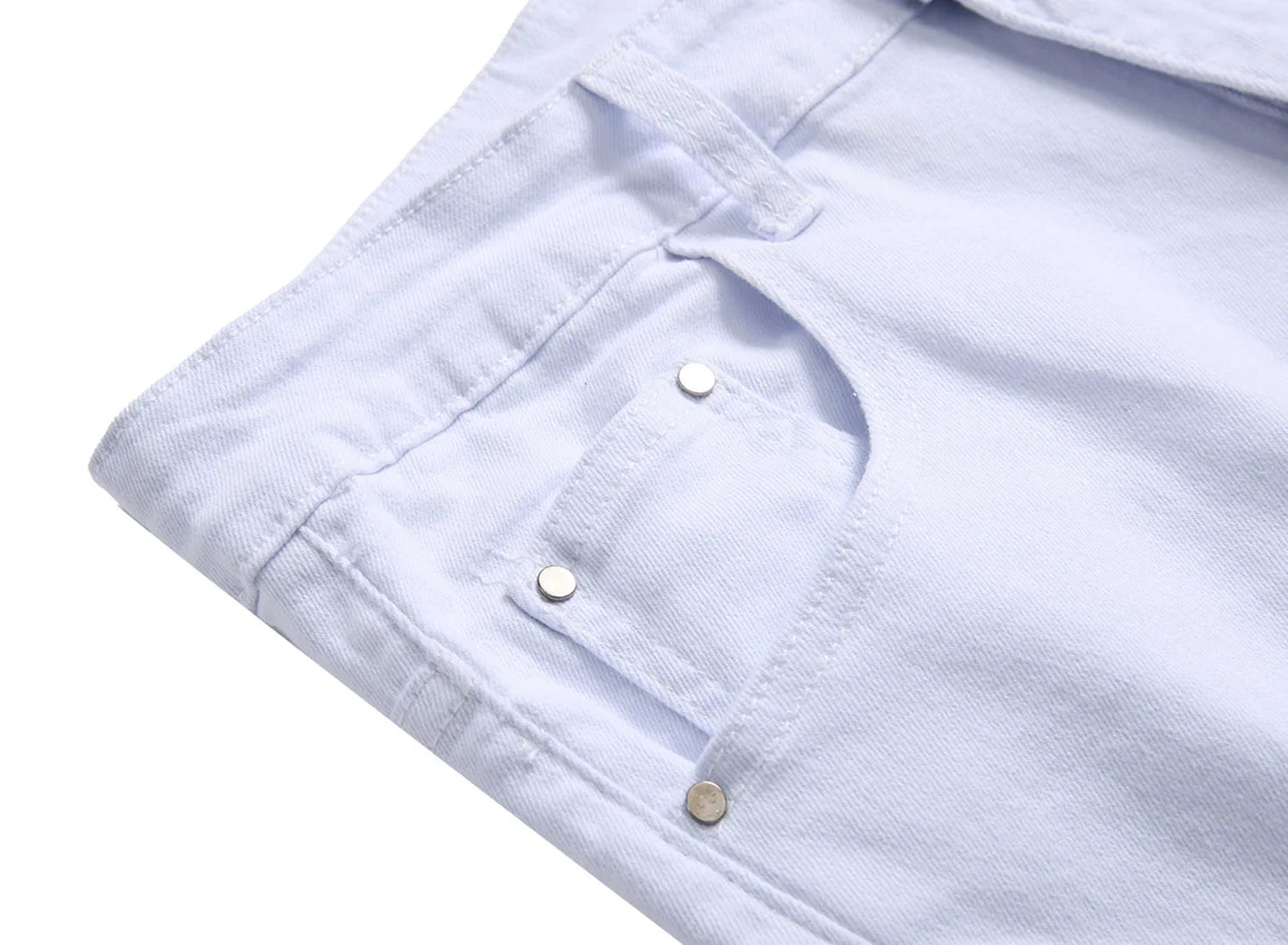 『二色』Essential Jeans