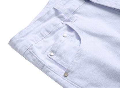 『二色』Essential Jeans