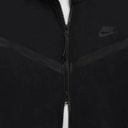 Tech fleece Black セットアップ