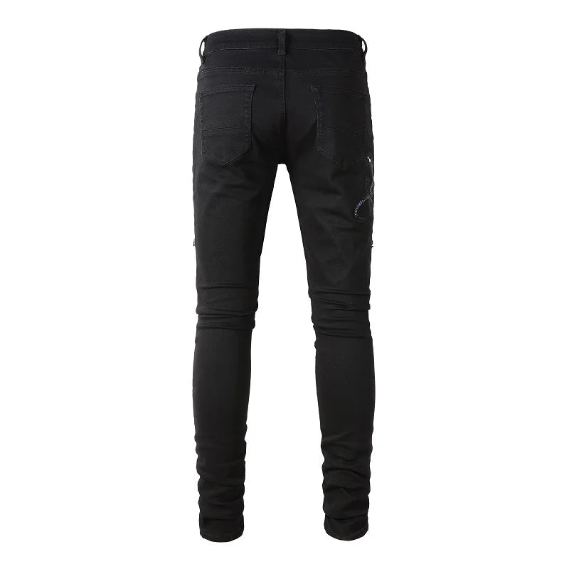 Poyson Denim