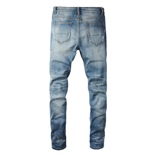 Ice Denim