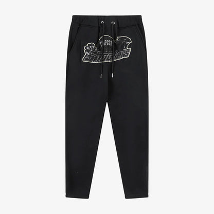 TRAPSTAR Shooters スウェットパンツ