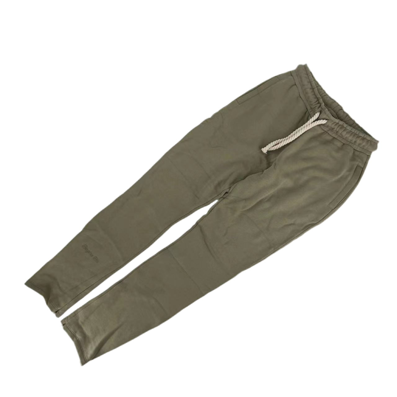 S¥NAWRLD Tracksuit-Green