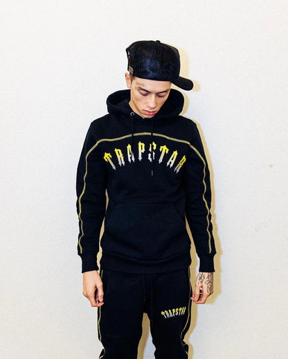 TRAPSTAR セットアップ Yellow