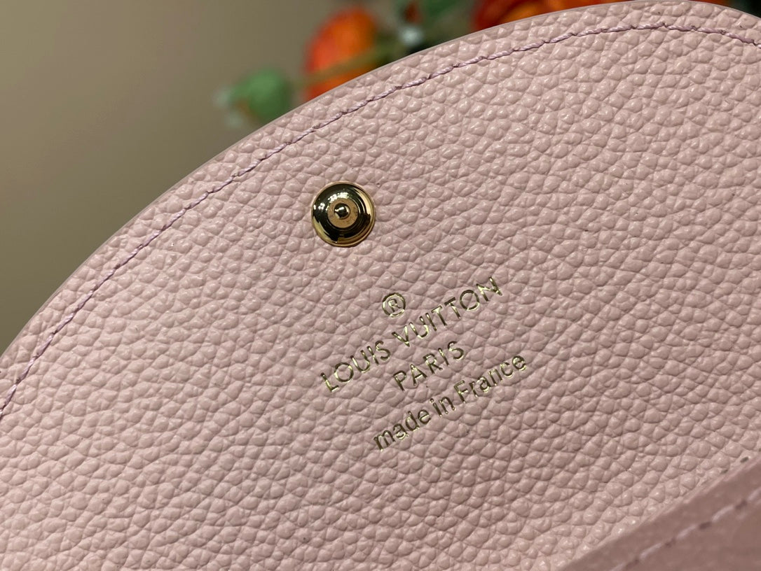 Louis Vuitton wallet