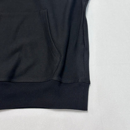 Stussy x JUNYA WATANABE Hooded Vest hooded sweatshirt