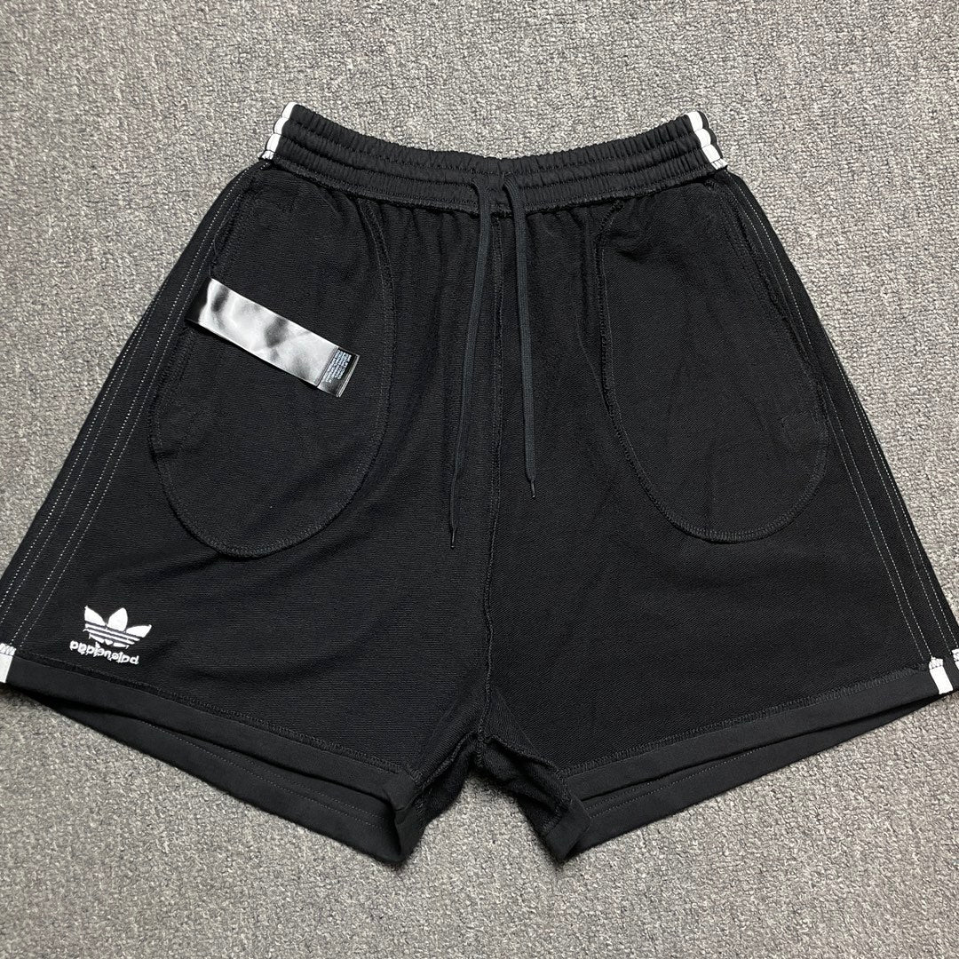BALENCIAGA large shorts