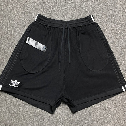 BALENCIAGA large shorts