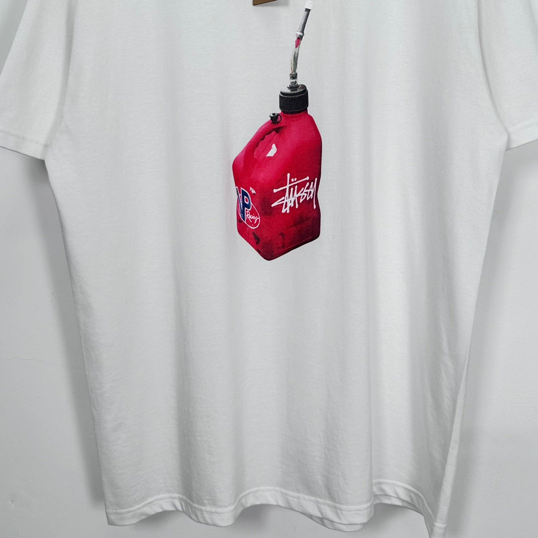 STUSSY Fueled Tee