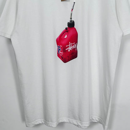 STUSSY Fueled Tee