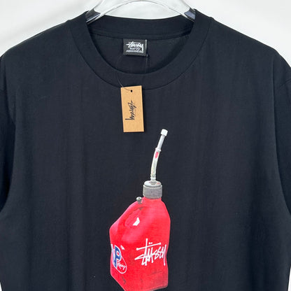 STUSSY Fueled Tee