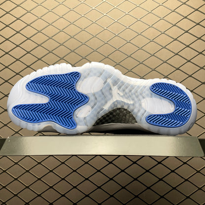 Nike Air Jordan 11 Retro Low "Space Jam"
