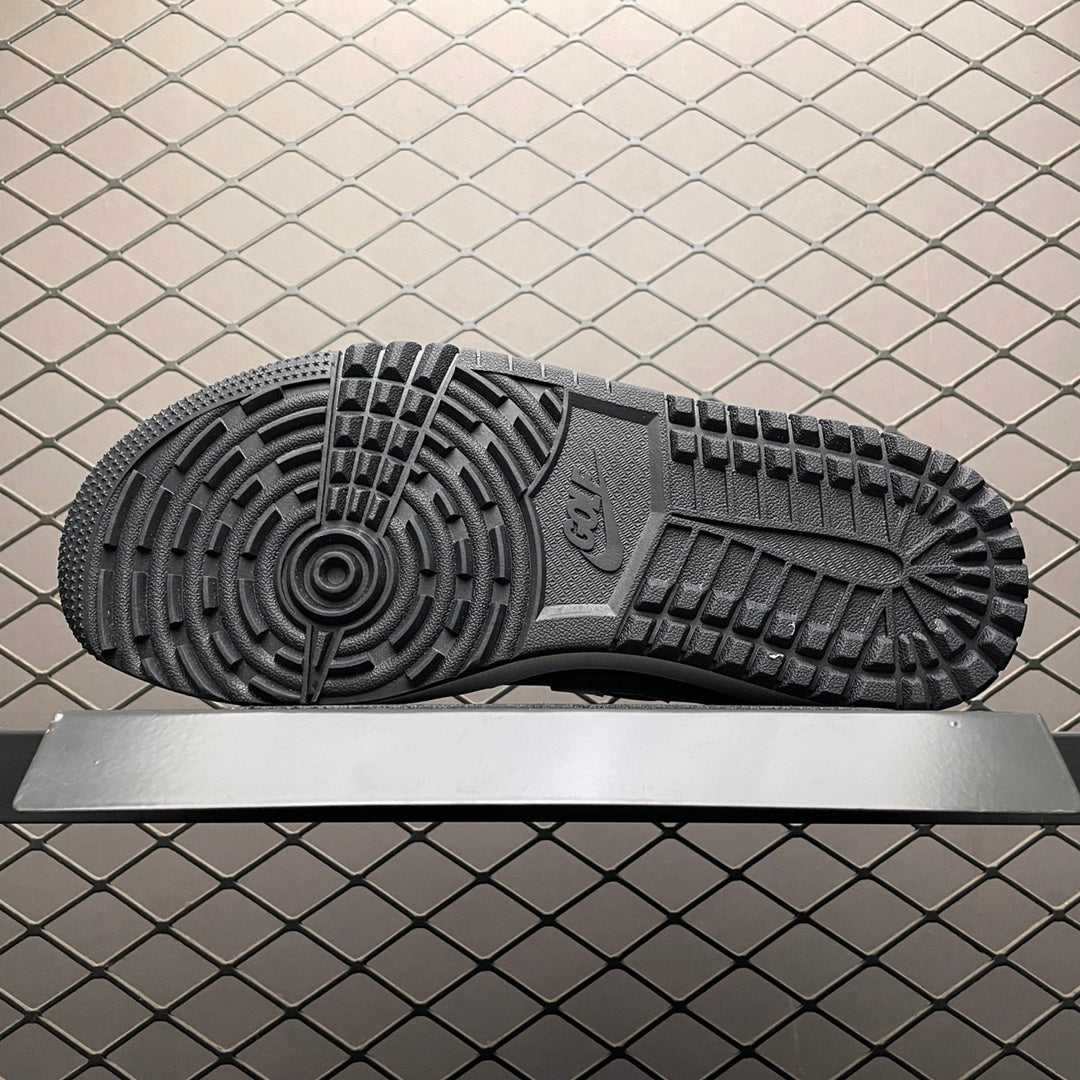 Nike Air Jordan 1 Low Golf "Shadow"