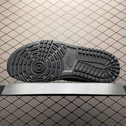 Nike Air Jordan 1 Low Golf "Shadow"