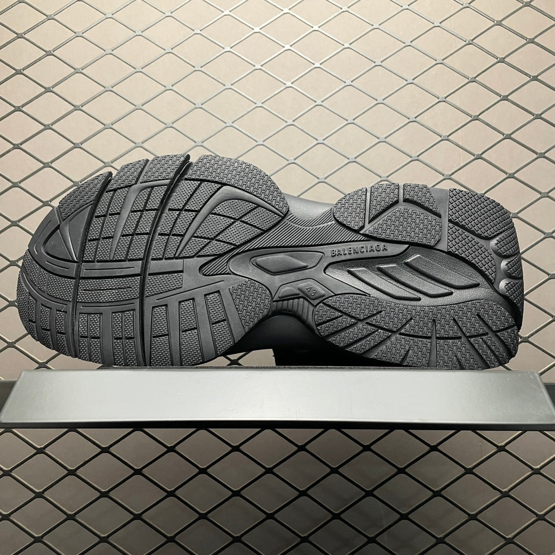 Balenciaga Sport Sandals Sandals