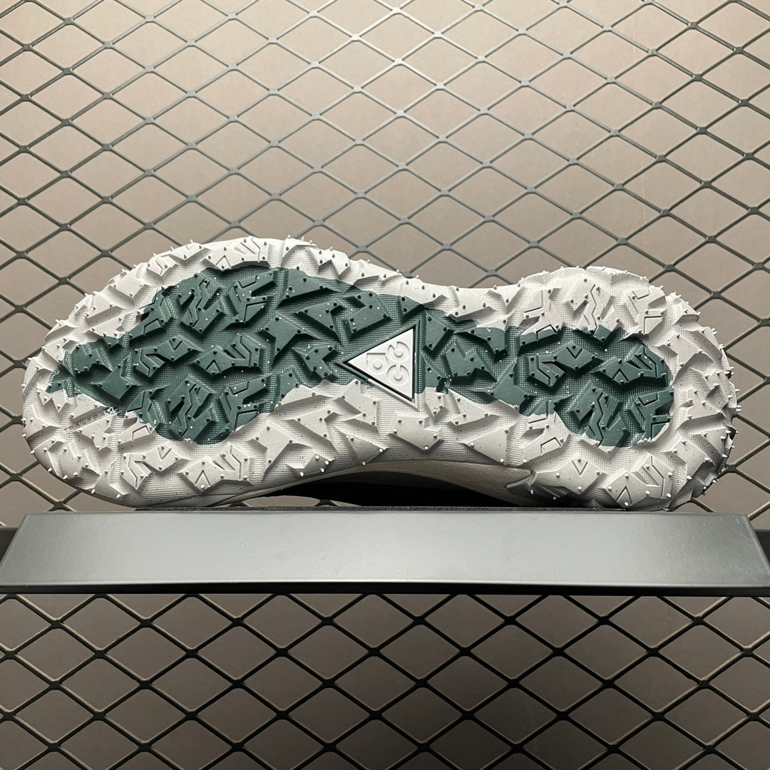 Nike ACG Mountain Fly 2 Low "Green/Grey"