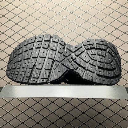 Balenciaga Black men's 3XL sandals