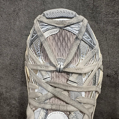 BALENCIAGA 3XL Extreme Lace Sneakers