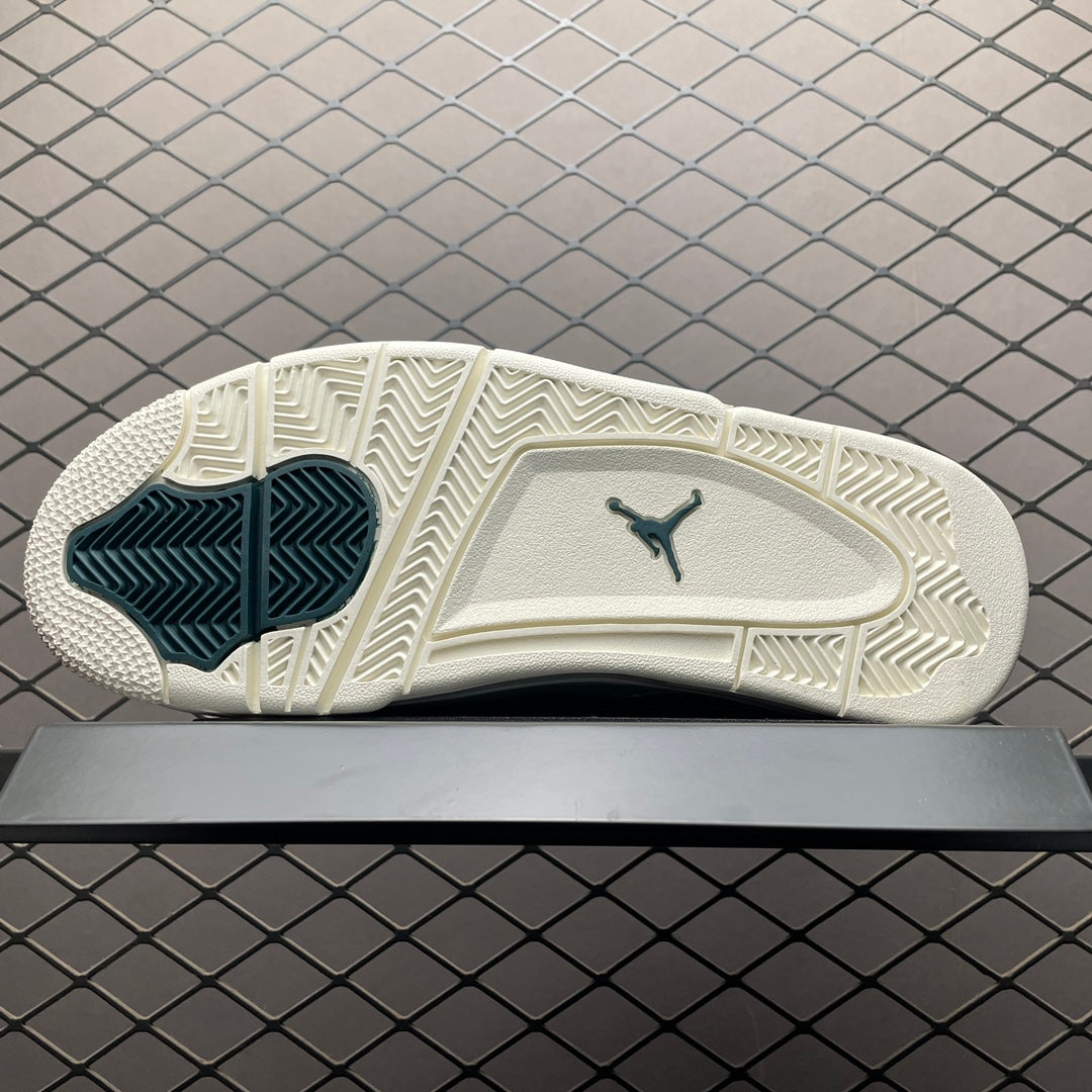 Jordan 4 RM Oxidized Green