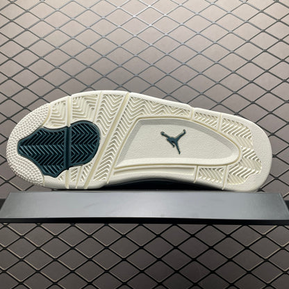 Jordan 4 RM Oxidized Green