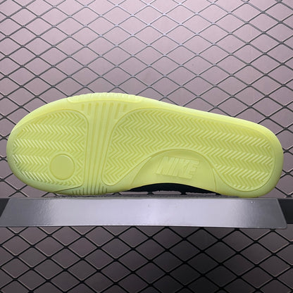 Nike Air Yeezy 2 red october basketball shoes "grey"