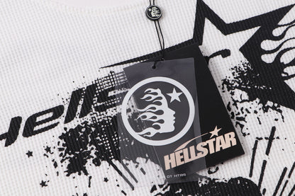HELLSTAR ロンT