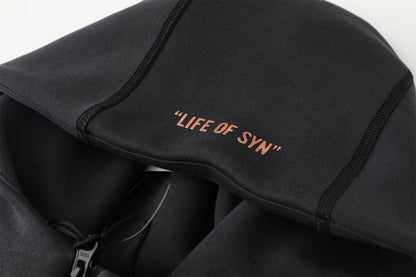 Syna Techfleece セットアップ