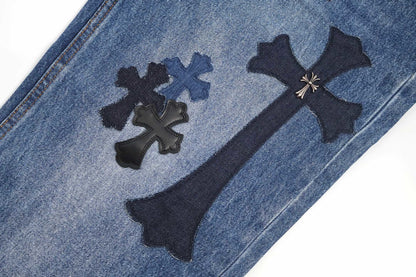 CH デニムパンツ