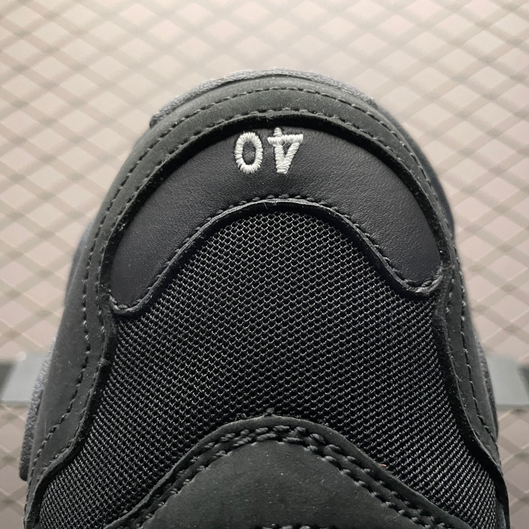 バレンシアガ カジュアルシューズ/Balenciaga Triple S Dad Shoes "Black"
