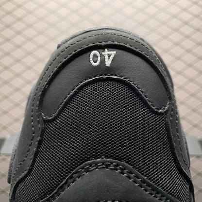 バレンシアガ カジュアルシューズ/Balenciaga Triple S Dad Shoes "Black"