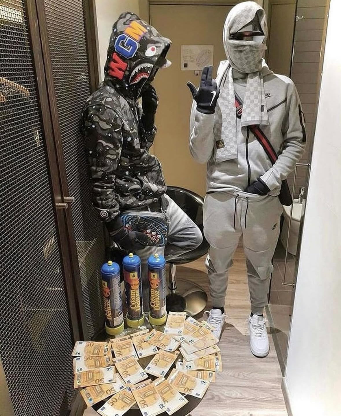 ミステリーDRIPボックス