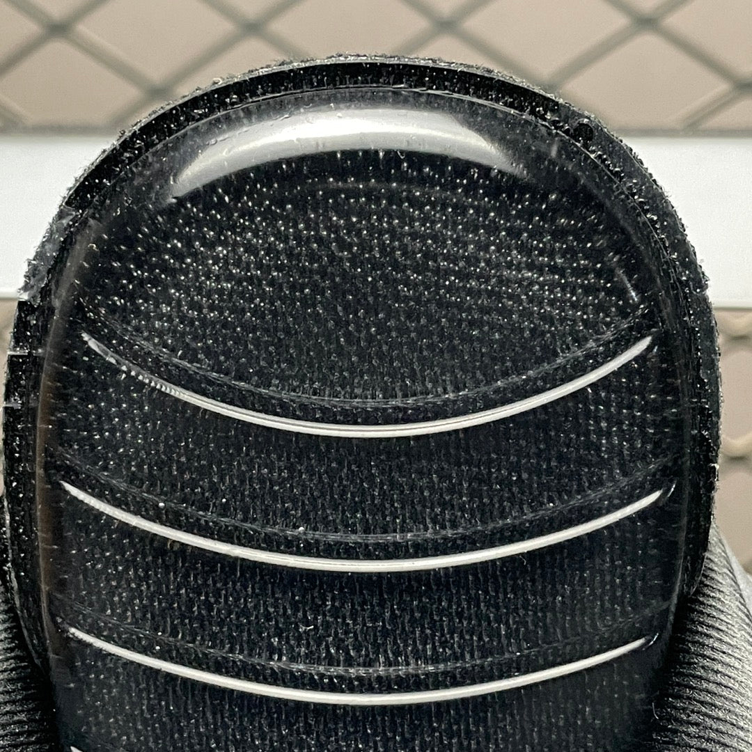 Balenciaga Track 1.0 Dad Shoes “Black Silver”