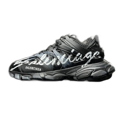 Balenciaga Track Signature Casual shoes