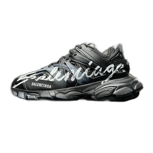 Balenciaga Track Signature Casual shoes