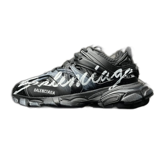 Balenciaga Track Signature Casual shoes